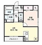 西宮市東鳴尾町１丁目 3階建 築1年未満のイメージ