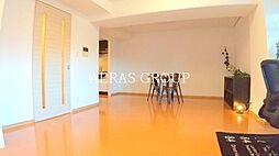 MG目黒駅前 1005 10階1LDKのリビング/ダイニング