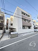 駒川中野駅より徒歩7分 1階 築8年2ヶ月の賃貸物件