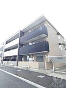 相川駅より徒歩2分 2階 築6年の賃貸物件