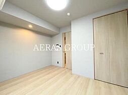 ディームス浦安 3階1Kのリビング/ダイニング