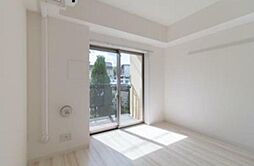 Le ciel M‘s 1階1Kのリビング/ダイニング