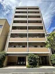 JR総武線 両国駅 徒歩13分の賃貸マンション