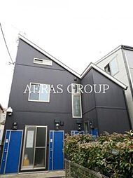 キングハウス吉祥寺B棟