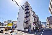 橋本駅より徒歩6分 6階 築20年11ヶ月の賃貸物件