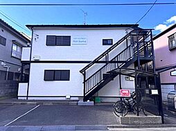 ハイツ・シンフォニー