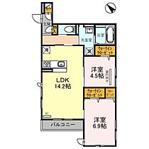 間取り：227094516874