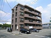 パークサイドUの賃貸物件