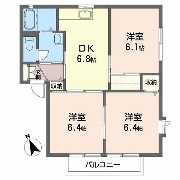 apartment 宮城県岩沼市栄町３丁目4-20
栄町の賃貸情報を見る
物件地図