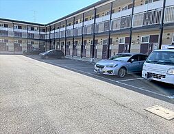 レオパレス武義