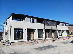 JR水戸線 新治駅 徒歩13分の賃貸アパート