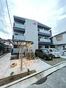 FaseciaPhanes 1階 新築の賃貸物件