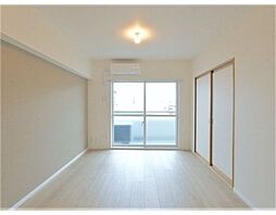 コスモリード世田谷砧 4階2LDKのリビング/ダイニング