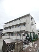 ヴァンベール森小路の賃貸物件