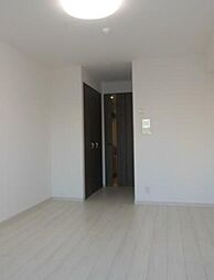 ガーラ・ヒルズ新宿 2階1Kのリビング/ダイニング