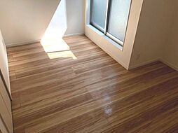 Primavera(プリマヴェーラ) 2階1Kのリビング/ダイニング