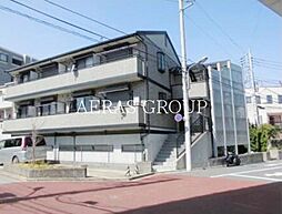 K-クロッシング