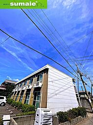 レオパレスプルミエール