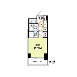 Osaka Metro御堂筋線 大国町駅 徒歩1分