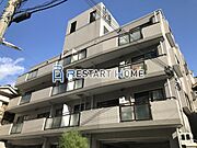 三ノ宮駅より徒歩21分 2階 築34年8ヶ月の賃貸物件