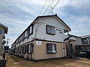 長岡駅より徒歩58分 1階 築39年9ヶ月の賃貸物件