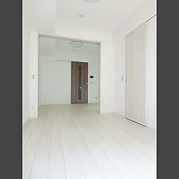 ガーラ・ヒルズ千歳烏山 3階2Kのリビング/ダイニング