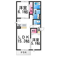 間取り：227095660989