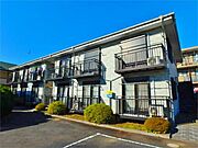 南大沢駅より徒歩25分 2階 築29年8ヶ月の賃貸物件