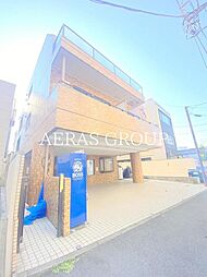 プロス代々木公園