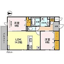 間取り：227093982410