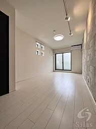 フジパレス城北公園通1番館 1Kの写真