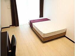 東急大井町線 大岡山駅 徒歩9分の賃貸マンション 6階1Kのリビング/ダイニング