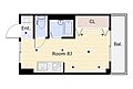 大栄マンション3階4.7万円