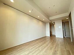 目黒第一マンションズ 9階1LDKのリビング/ダイニング