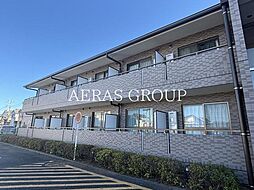 東武野田線 江戸川台駅 徒歩10分の賃貸マンション