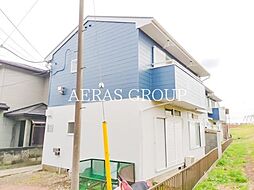 グリーンハイツ矢切