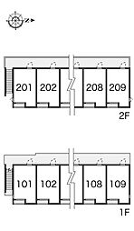 レオネクストカーサレフィナード