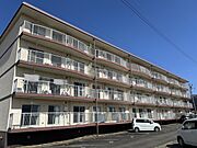 メゾンサンシャイン 1階 築37年の賃貸物件