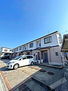 ガーデンハウスC棟 2階 築27年7ヶ月の賃貸物件