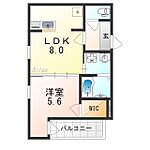 和歌山市黒田 3階建 築8年のイメージ