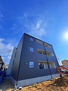 エステイトE岸和田1の賃貸物件