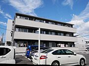 柚須駅より徒歩24分 2階 築5年1ヶ月の賃貸物件