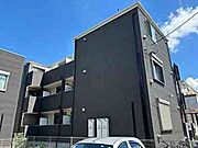 厚木駅より徒歩11分 3階 築1年10ヶ月の賃貸物件