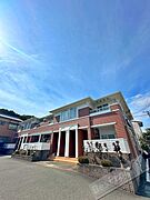 グラースアンジュ２ 1階 築19年2ヶ月の賃貸物件