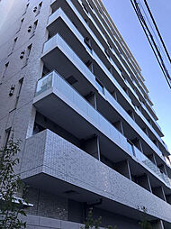 ザ・パークハビオ月島フロント