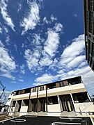 北野田駅より徒歩22分 1階 築1年2ヶ月の賃貸物件