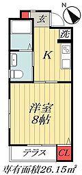 東京メトロ東西線 南行徳駅 徒歩13分