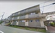 西明石駅より徒歩22分 築46年10ヶ月 3階建の賃貸物件