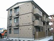 グリーンコート初芝C 2階 築19年11ヶ月の賃貸物件