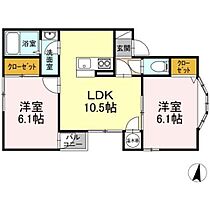 間取り：215004792872